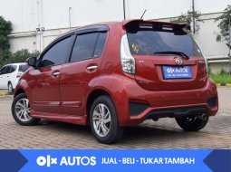DKI Jakarta, jual mobil Daihatsu Sirion 2015 dengan harga terjangkau 4