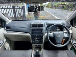 Jual cepat Toyota Avanza G 2020 di Kalimantan Selatan 8