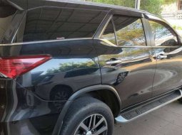 Lampung, jual mobil Toyota Fortuner VRZ 2017 dengan harga terjangkau 2