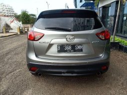 Dijual mobil bekas Mazda CX-5 Touring, DKI Jakarta  11