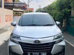 Jual cepat Toyota Avanza E 2019 di DKI Jakarta 7