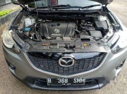Dijual mobil bekas Mazda CX-5 Touring, DKI Jakarta  1