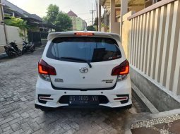 Mobil Toyota Agya 2017 dijual, Jawa Timur 4