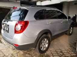 Jual cepat Chevrolet Captiva LT 2008 di Jawa Barat 11