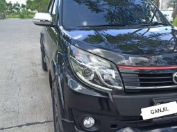 Jual Toyota Rush TRD Sportivo Ultimo 2017 harga murah di Banten 3