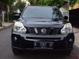 Mobil Nissan X-Trail 2010 2.0 M/T dijual, Jawa Timur 2