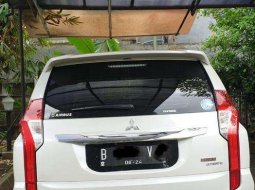 Mobil Mitsubishi Pajero Sport 2019 terbaik di Banten 4