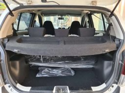 Mobil Toyota Agya 2017 dijual, Jawa Timur 12