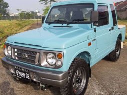 Jual mobil Suzuki Jimny MT 2006 bekas, Jawa Barat 14