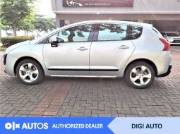 Dijual mobil bekas Peugeot 3008 3008, DKI Jakarta  6