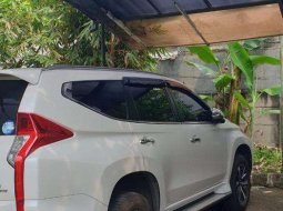 Mobil Mitsubishi Pajero Sport 2019 terbaik di Banten 2