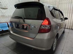 Jawa Tengah, jual mobil Honda Jazz CVT 2004 dengan harga terjangkau 9