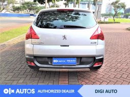 Dijual mobil bekas Peugeot 3008 3008, DKI Jakarta  3