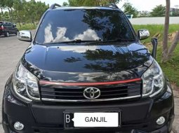 Jual Toyota Rush TRD Sportivo Ultimo 2017 harga murah di Banten 2