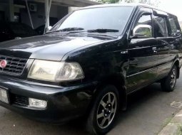 Mobil Toyota Kijang 2001 LGX dijual, DKI Jakarta 3