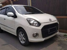 Jawa Barat, jual mobil Daihatsu Ayla X 2015 dengan harga terjangkau 7