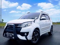 Toyota Rush 2017 Banten dijual dengan harga termurah 3