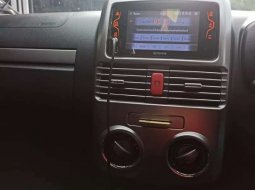 Jual Toyota Rush TRD Sportivo Ultimo 2017 harga murah di Banten 10