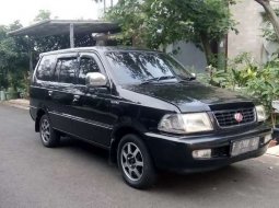 Mobil Toyota Kijang 2001 LGX dijual, DKI Jakarta 4