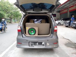 Jawa Timur, Nissan Grand Livina SV 2014 kondisi terawat 5
