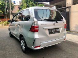 Jual cepat Toyota Avanza E 2019 di DKI Jakarta 8