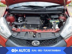 DKI Jakarta, jual mobil Daihatsu Sirion 2015 dengan harga terjangkau 14