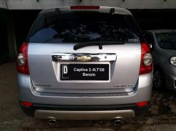 Jual cepat Chevrolet Captiva LT 2008 di Jawa Barat 1