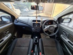 Mobil Toyota Agya 2017 dijual, Jawa Timur 7
