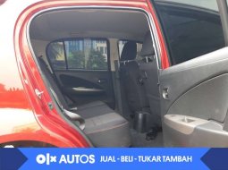 DKI Jakarta, jual mobil Daihatsu Sirion 2015 dengan harga terjangkau 13