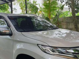 Mobil Mitsubishi Pajero Sport 2019 terbaik di Banten 1