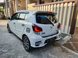 Mobil Toyota Agya 2017 dijual, Jawa Timur 13