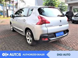 Dijual mobil bekas Peugeot 3008 3008, DKI Jakarta  4