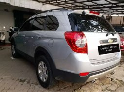 Jual cepat Chevrolet Captiva LT 2008 di Jawa Barat 2