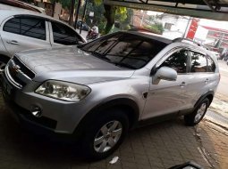 Jual cepat Chevrolet Captiva LT 2008 di Jawa Barat 10