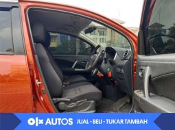 DKI Jakarta, jual mobil Daihatsu Sirion 2015 dengan harga terjangkau 11