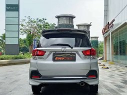 Jual mobil bekas murah Honda Mobilio RS 2015 di DKI Jakarta 6