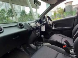 Jual mobil bekas murah Honda Mobilio RS 2015 di DKI Jakarta 7