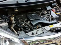 Jual cepat Toyota Calya G 2016 di Banten 12