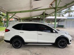 Jual cepat Honda BR-V E CVT 2016 di Sumatra Utara 10