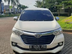 Mobil Toyota Avanza 2017 G terbaik di Banten 1