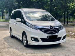 Mazda Biante 2.0 SKYACTIV A/T 2014 Putih 1