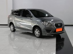 Datsun Go + Panca 1.2 T MT 2016 Abu abu 1