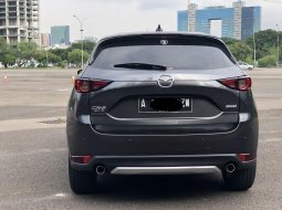Mazda CX-5 Elite 2017 Abu-abu 5