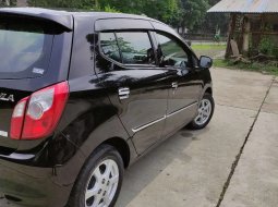 Jual cepat Daihatsu Ayla X 2015 di Jawa Barat 6