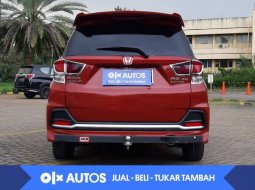 Mobil Honda Mobilio 2016 RS terbaik di DKI Jakarta 5