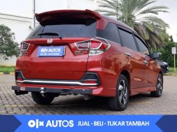 Mobil Honda Mobilio 2016 RS terbaik di DKI Jakarta 6