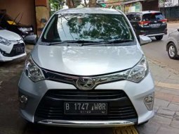 Jual cepat Toyota Calya G 2016 di Banten 13