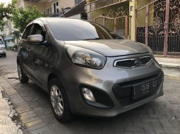 Jawa Timur, jual mobil Kia Picanto SE 3 2012 dengan harga terjangkau 5