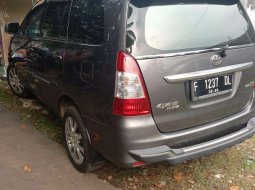 Jual mobil bekas murah Toyota Kijang Innova 2.0 G 2012 di Jawa Barat 3