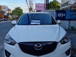 Dijual mobil bekas Mazda CX-5 Skyactive, Bali  4